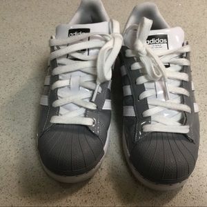 Custom designed Adidas Superstars